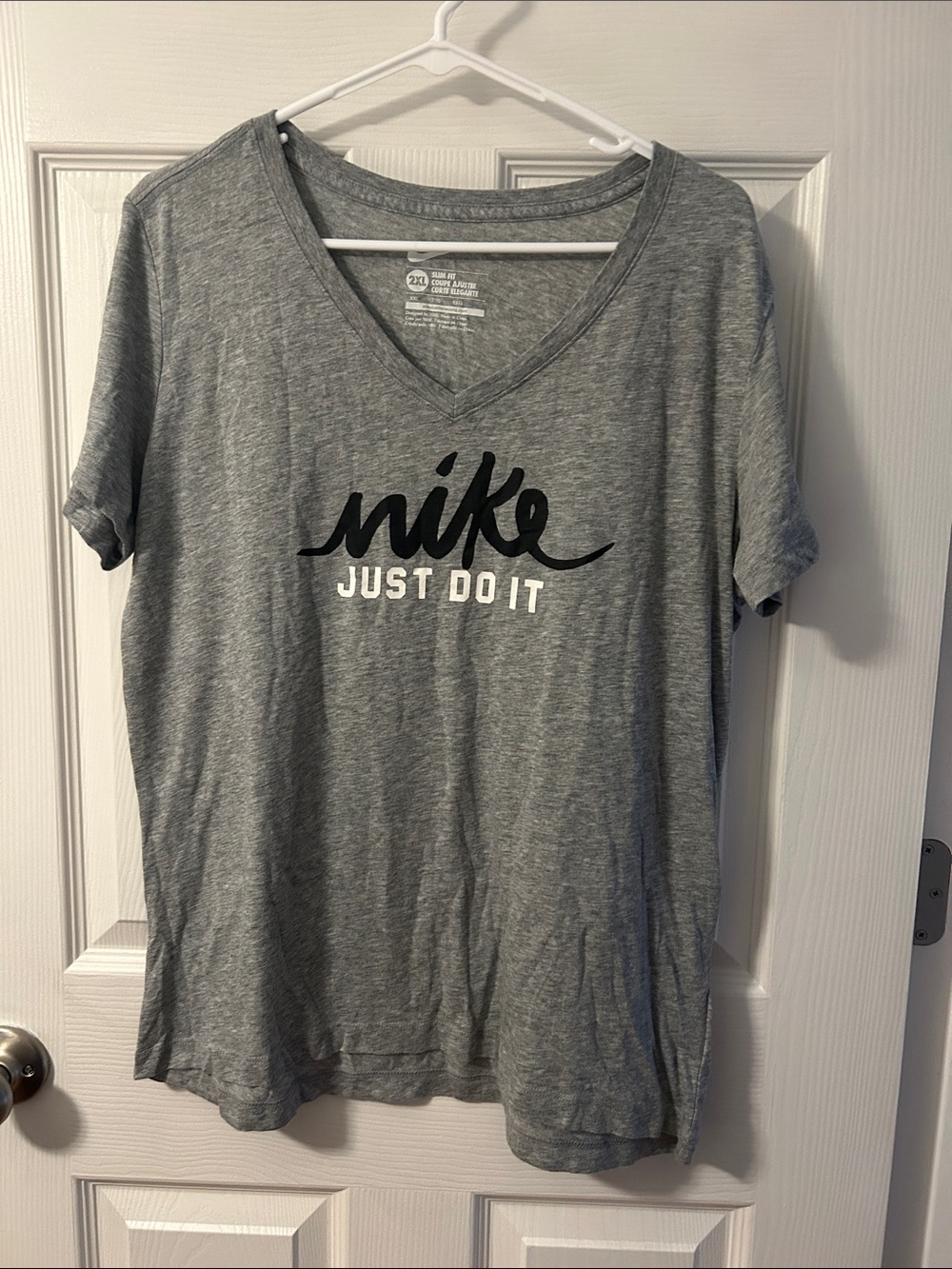 Nike tee XXL - Picture 8 of 8